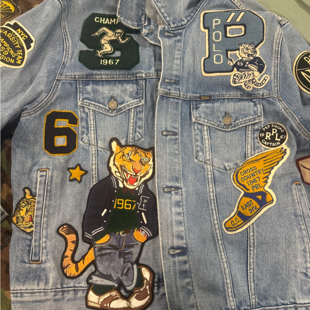 Meet your Posher, Shayne